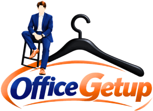 Office Getup । Smart Professional Smart Life.