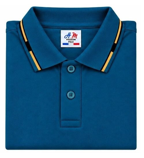 Premium Cotton 2 pcs Polo T-Shirt–200 GSM - Image 6