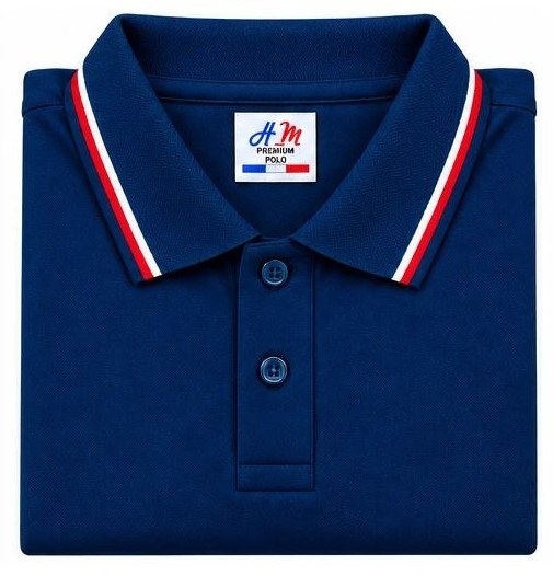 Premium Cotton 2 pcs Polo T-Shirt–200 GSM - Image 5