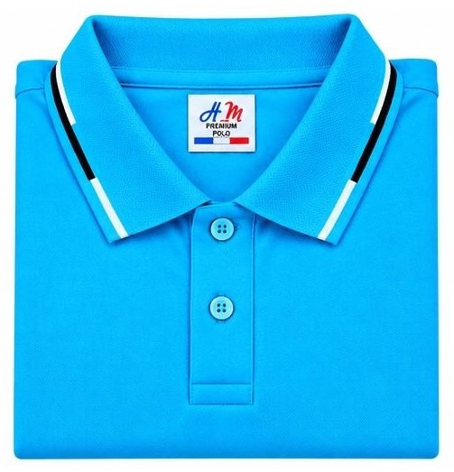 Premium Cotton 2 pcs Polo T-Shirt–200 GSM - Image 4